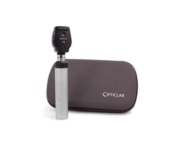Opticlar - LED L28 Opthalmoscope