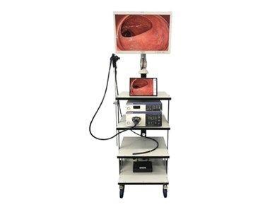 Olympus - Veterinary Video Endoscopy System | EVIS EXERA III 190 HD