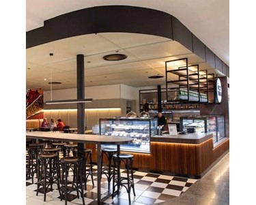 Commercial Kitchen Fitouts Australia