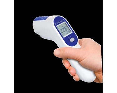 Infrared Thermometer | RayTemp 3