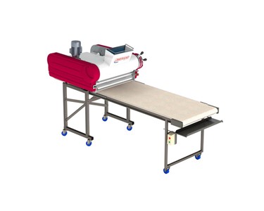 Merand - Dough Moulder | Armor ABS II