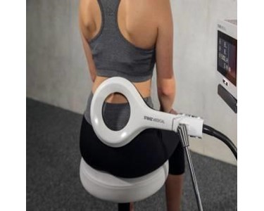 Storz Medical - Extracorporeal Magnetotransduction Therapy | MAGNETOLITH