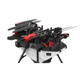 Advanced Spraying Drone | XAG P150 Pro