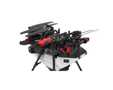Advanced Spraying Drone | XAG P150 Pro