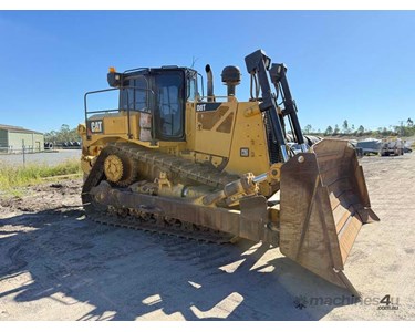 Caterpillar - Used Dozer | 2019 D8T Dozer