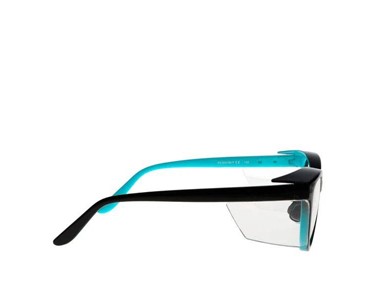 Nynx Splash Safety Glasses