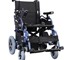 Kp25.2 Power Wheelchair Diamond Blue And Black