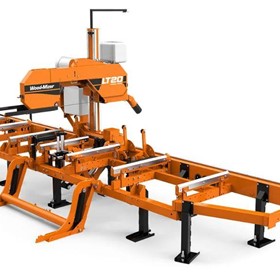 Sawmill Machine | LT20 