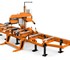 Wood-Mizer - Sawmill Machine | LT20 