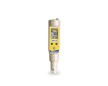 TQC - pH Meter | PHTESTR30