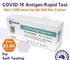 Clungene - COVID-19 Rapid Antigen Test | 1,200 TESTS/Carton