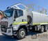 Isuzu - Water Truck | 2025 ISUZU FVZ 260-300 14000L 
