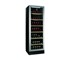 Electrolux - Wine Refrigerator Steel 170 Bottles - WC170SSMZ