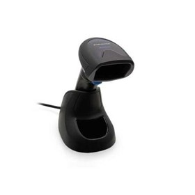Barcode Scanner Quickscan QD2590 2D AUTOSENSE/STD USB BLK | QD2590-BKK