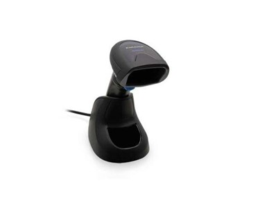 Datalogic - Barcode Scanner Quickscan QD2590 2D AUTOSENSE/STD USB BLK | QD2590-BKK