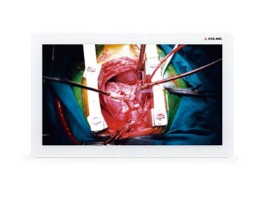Medical Monitor ASM27UHB