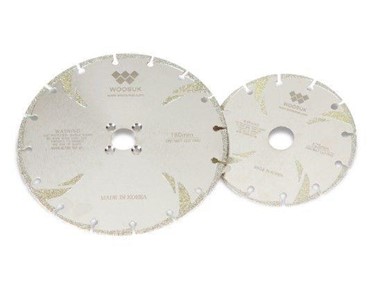 Electroplated Saw Blade 5”