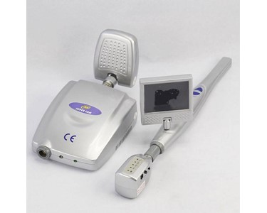 Dental Suppliers Australia - Wireless Hand-held Intraoral Camera | CF-988