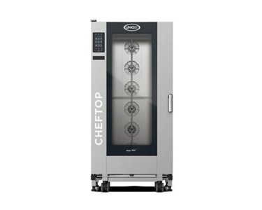 Unox - Electric Combi Oven | CHEFTOP XEVL-2011-YPRS