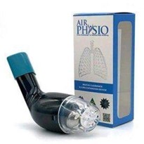 AirPhysio OPEP Mucus Clearance & Lung Expansion Device Customer Reviews