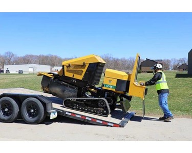 Stump Grinder 48 Hp | SC48TX 