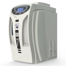 Ultrapure hydrogen gas generators | NM Plus