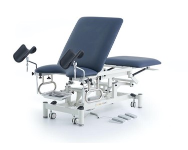 Pacific Medical Australia - Combo Gynaecological Chair & Examination Table
