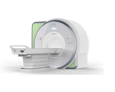 Siemens Healthineers - MAGNETOM Aera | 1.5T MRI Scanners