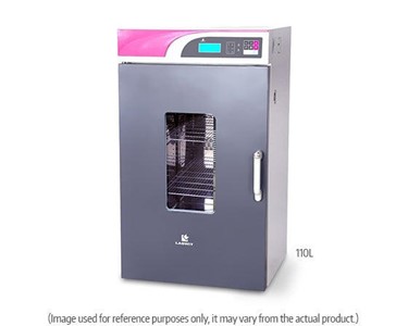 Labwit - 30L Back Heating Oven, A+5°C to 200°C