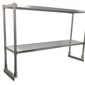 Kitchen Shelving Systems | SOS215 