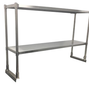 Kitchen Shelving Systems | SOS215 
