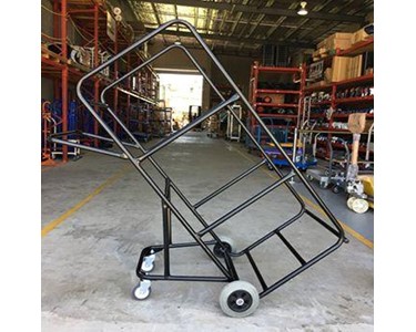 Table Moving Trolley | CT-TRESTLE