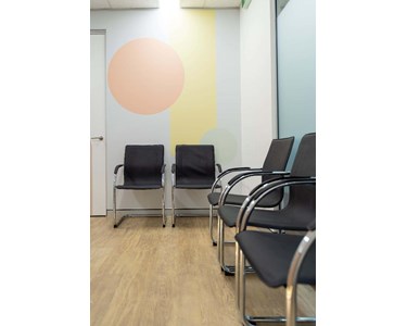 Medical Fitout | Hills Children’s Specialists Fitout Norwest