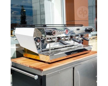 La Marzocco - Industrial Coffee Machine | KB90