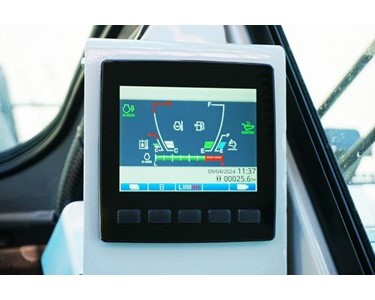 Takeuchi - TCR50-3 Crawler Dumper