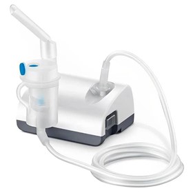 Compact Compressor Nebuliser 5L/min