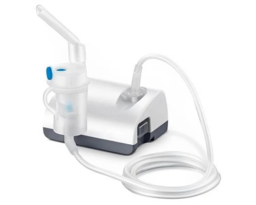 Compact Compressor Nebuliser 5L/min