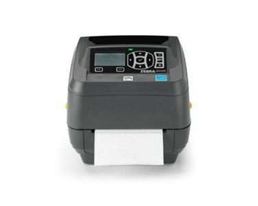 Zebra - Thermal Labelling Printer | ZD500 300 dpi
