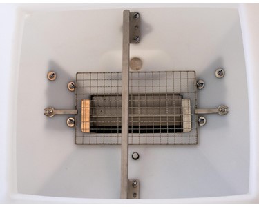 AIRSOW Seeder - 8 Row, 150L Air Seeder