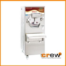 Rely Services Australia - Commercial Gelato Machine, Elmogel Easy Gel