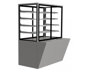 Festive - Refrigerated Display Cabinet | BC12