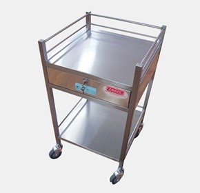 Labec Utility Trolley 