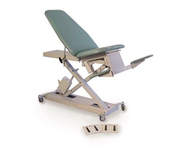 SX Gynae - Gynaecological Chair | Multi-Functional