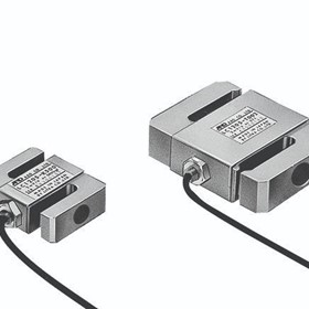 S-Beam Load Cell | LC-1205
