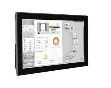 B&R - HMI Touch Screen & Display | Standard