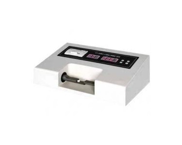 Tablet & Capsule Hardness Tester | LY-TC2