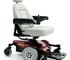 Electric Wheelchair | Jazzy Select 6