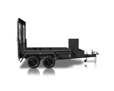 Armstrong - Plant Trailers