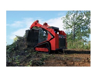 Manitou - Compact Track Loaders 1750 RT NXT:3