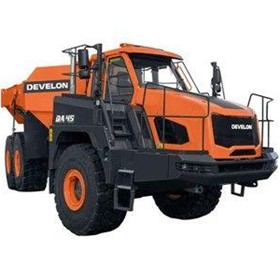Dump Truck | DA45-7
